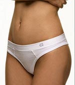 ADAM Thong